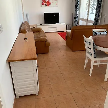 Fabulous Front Line 3-bedroom In * Mojacar