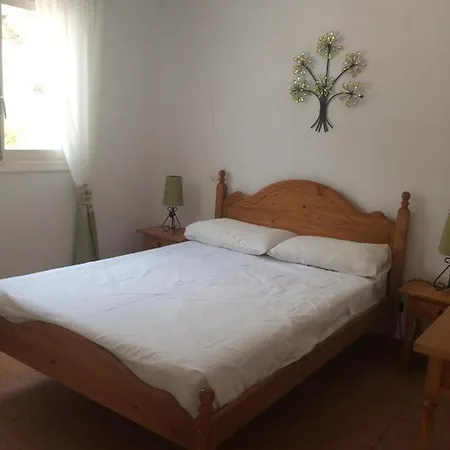 Fabulous Front Line 3-bedroom In Mojacar