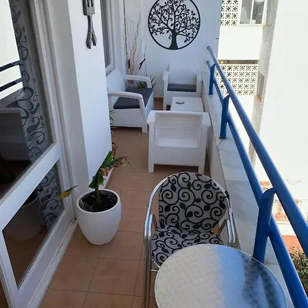 Fabulous Front Line 3-bedroom In